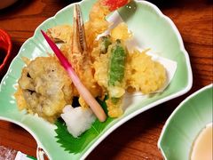 -札幌かに本家(福岡那の川店)