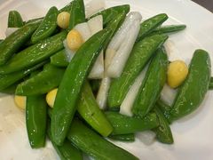 -烤肉宛饭庄(北新桥店)