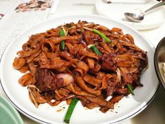 干炒牛河-石板街港澳冰室(天环店)
