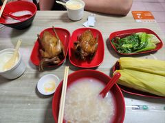 -光明刘冰乳鸽店(光明法政北路店)