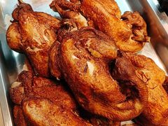 烧鸡-鲁味斋(经六路店)