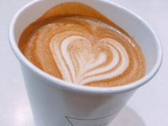 -Manner Coffee(大宁国际商业广场店)