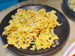银鱼炒蛋-探花·意境江南菜·唐伯虎文化体验店·松鼠桂鱼(观前店)