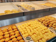 -酥大興·新国潮糕点配茶饮(龙岗万达黑金店)