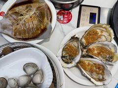 -海味当家·蒸锅海鲜(中山广场创始店)