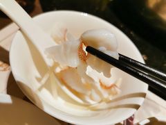 东星斑-协成海鲜火锅(海洋花园店)