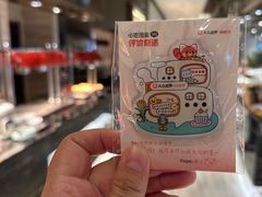 -东方红海鲜百汇(国际大厦店)