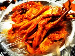 -晓东量贩式烤肉(银亿阳光城店)