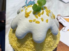 -丹礼糖甜品