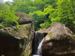 -丹东凤凰山景区