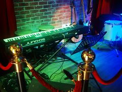 -JUKEBOX玖部音乐餐厅(华侨城店)