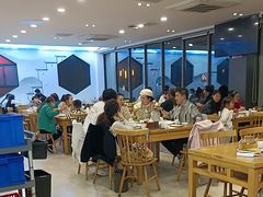 -品鲜村农家菜·阳澄湖大闸蟹(总店)
