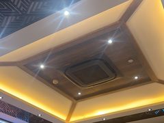 -恐怖游戏(湖滨店)