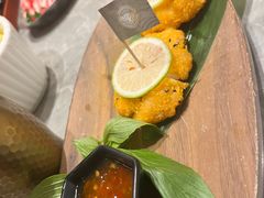 -四面泰(万象城店)