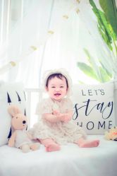 点击看大图 -鹿乐·亲子儿童摄影(城东翠雍新城南区店)