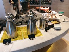 -杭州钱江新城万怡酒店-西餐厅