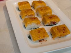-晋阳春·山西菜·北京烤鸭(交大店)