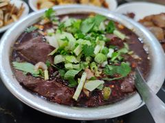 -大邑李记肥肠血旺