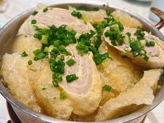 -和满堂·经典本帮菜(川沙古镇店)