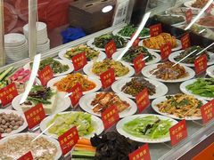 -西塔大冷面(市府大路店)