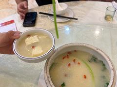 -台山美食一绝阿四台山黄鳝饭(阿四创作店)