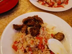 -维吾尔餐厅(宜山路店)