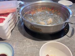 -罗二娘·鲜切牛自助火锅(罗湖东门步行街店)