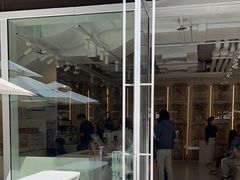 -% Arabica阿拉比卡咖啡(前滩太古里店)