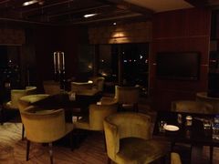 行政酒廊-天津君隆威斯汀酒店