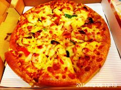 -尊宝比萨(较场口店)