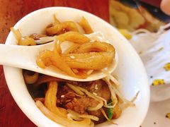 -潮福城大酒楼(北尚店)