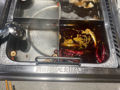 -海底捞火锅(坪山益田假日广场店)