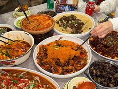 -辣螃铠盆盆蟹大排档(总店)