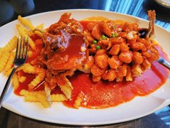 松鼠桂鱼-香雪海饭店中餐厅(玉山店)