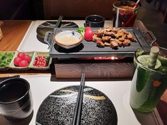 -玉川屋·深夜食堂居酒屋(柳巷店)