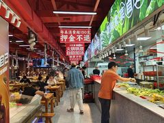-养牛邓·潮汕牛肉海鲜自助火锅(广州店)