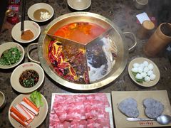 -蜀国大将老火锅(江北店)