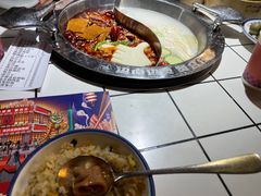 -贤合庄卤味火锅(顺城店)