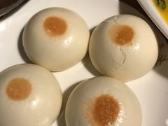 -周三的情书花园餐厅(江北店)