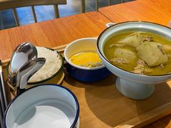 -我的甜·泰国餐厅