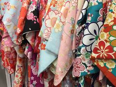 -京都和服体验 梦馆(五条店)