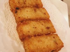 -老上海弄堂菜馆(恒基名人购物中心店)