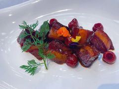 -月福京味斋·烤鸭店·北京菜(鼓楼总店)