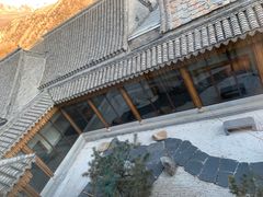 -北京古北水镇御舍温泉酒店