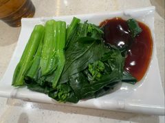 -香港新发烧腊茶餐厅(水围店)