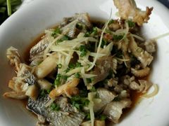 -钱大妈海鲜饭店(保利林语店)