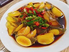 皮蛋-旺原领头羊餐厅