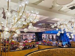 -芭菲盛宴·环球美食(解放碑英利国际店)