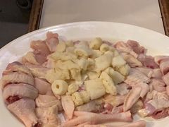 -百年果林椰子鸡(中洲店)