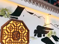 -食悦江南·淮扬菜·烤鸭(亚运村·惠新店)